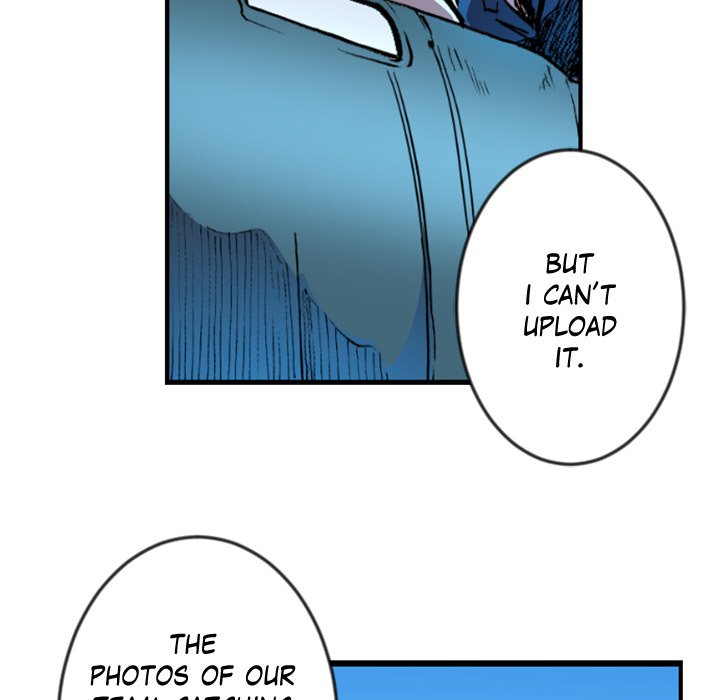 Galauman Galauman EP 47 - Toomics page 24 - 