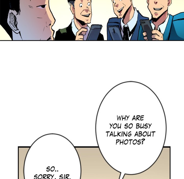 Galauman Galauman EP 47 - Toomics page 27 - 