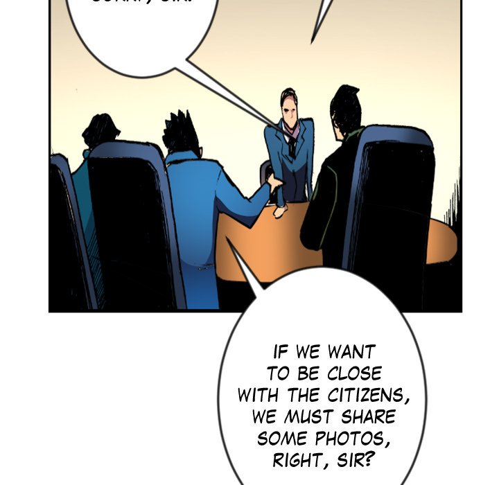Galauman Galauman EP 47 - Toomics page 28 - 