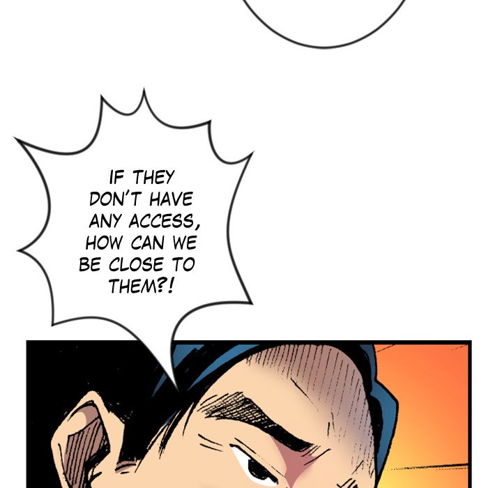 Galauman Galauman EP 47 - Toomics page 29 - 