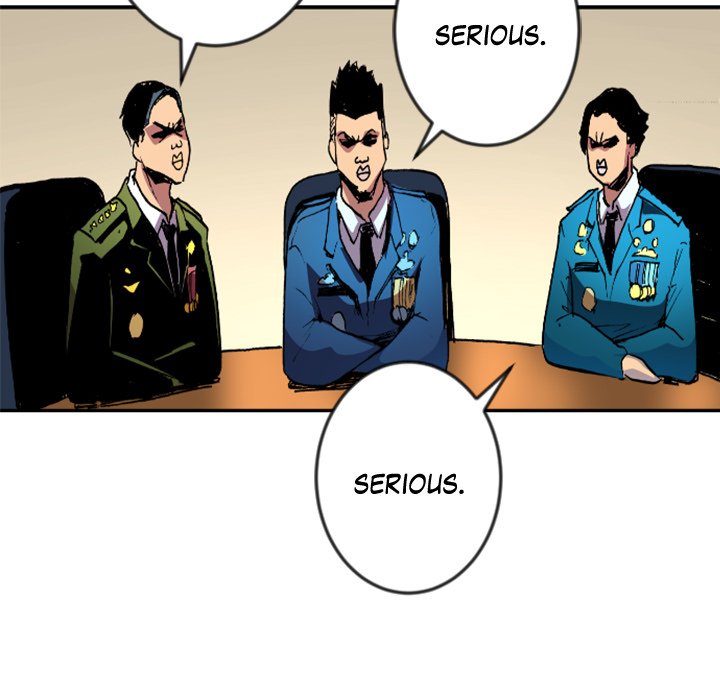 Galauman Galauman EP 47 - Toomics page 31 - 