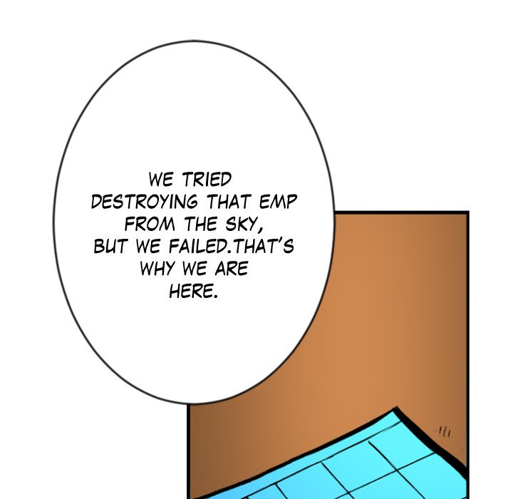 Galauman Galauman EP 47 - Toomics page 32 - 