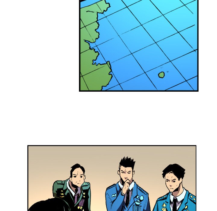Galauman Galauman EP 47 - Toomics page 33 - 