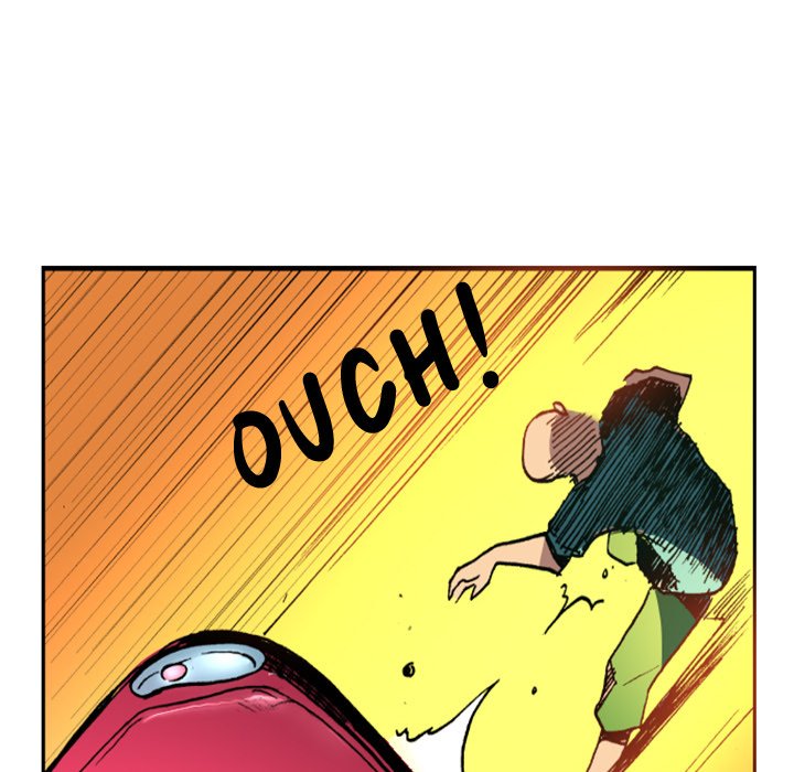 Galauman Galauman EP 47 - Toomics page 36 - 