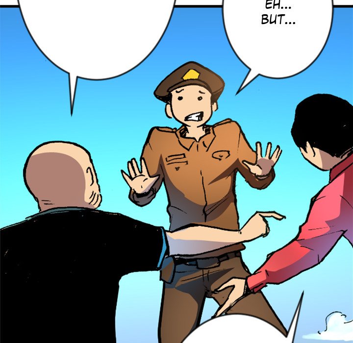 Galauman Galauman EP 47 - Toomics page 41 - 