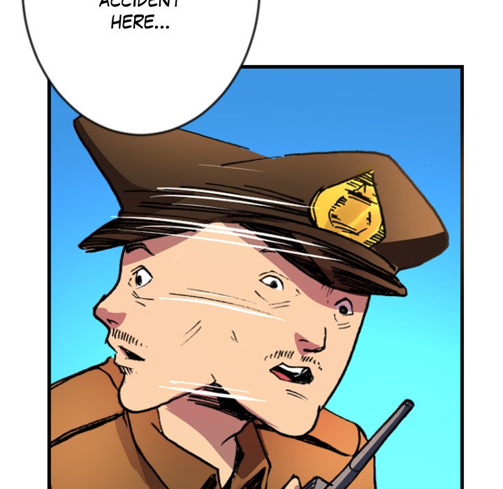 Galauman Galauman EP 47 - Toomics page 43 - 