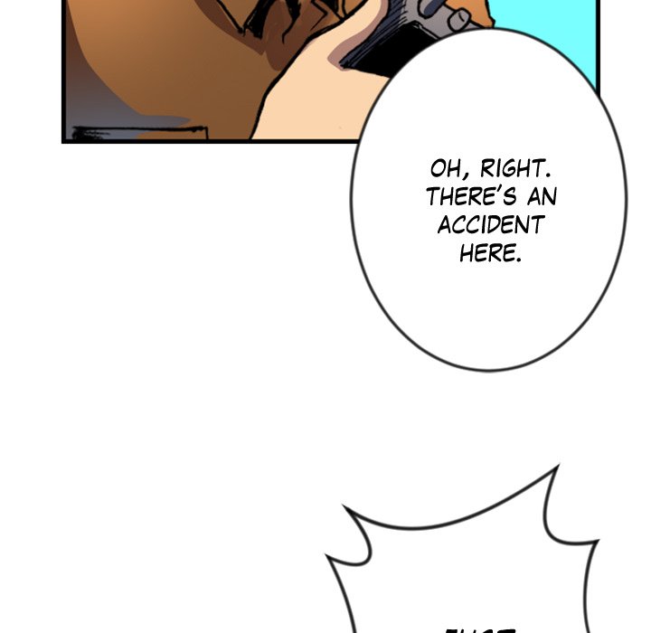 Galauman Galauman EP 47 - Toomics page 44 - 