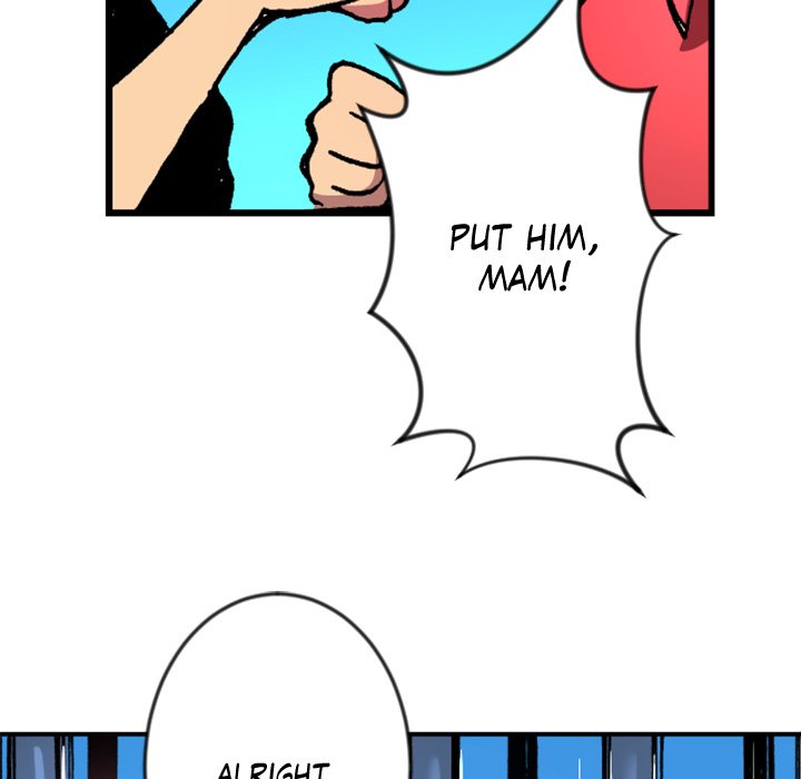 Galauman Galauman EP 47 - Toomics page 49 - 