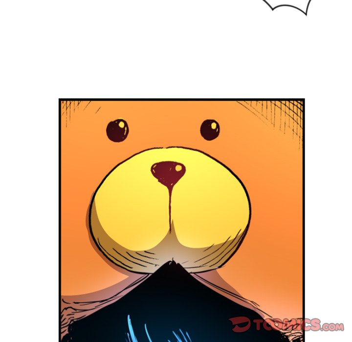 Galauman Galauman EP 47 - Toomics page 58 - 