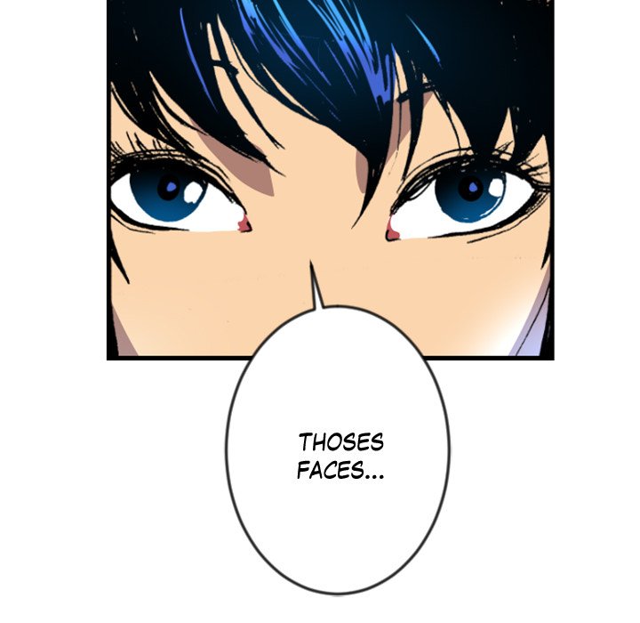 Galauman Galauman EP 47 - Toomics page 59 - 