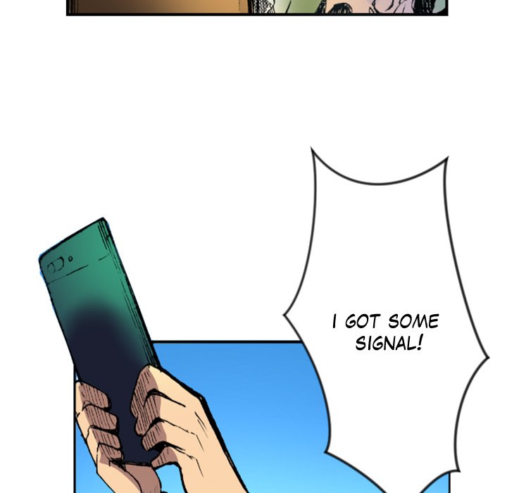 Galauman Galauman EP 47 - Toomics page 7 - 