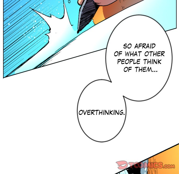 Galauman Galauman EP 47 - Toomics page 62 - 