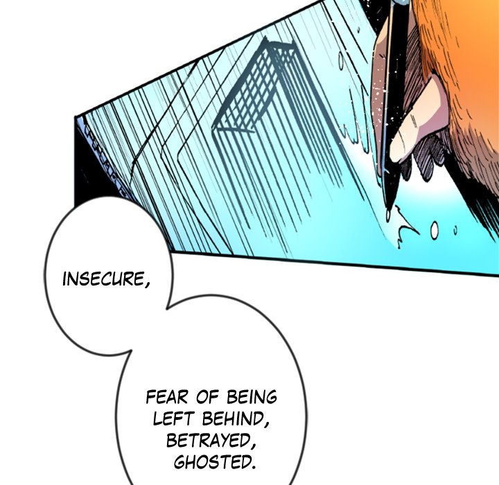 Galauman Galauman EP 47 - Toomics page 63 - 