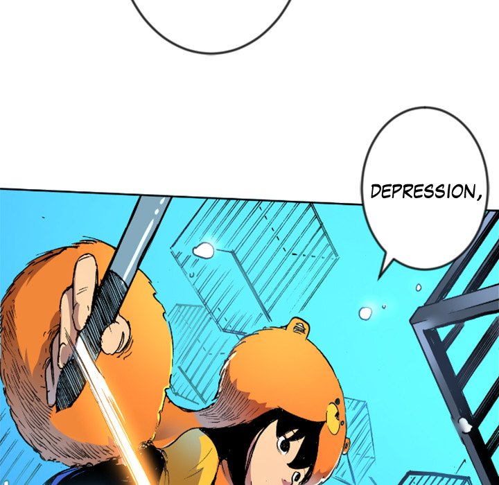 Galauman Galauman EP 47 - Toomics page 64 - 