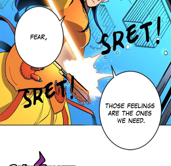 Galauman Galauman EP 47 - Toomics page 65 - 