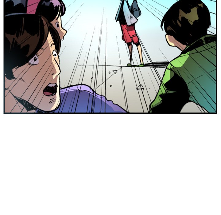 Galauman Galauman EP 47 - Toomics page 9 - 