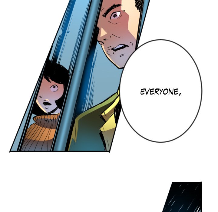 Galauman Galauman EP 48 - Toomics page 11 - 