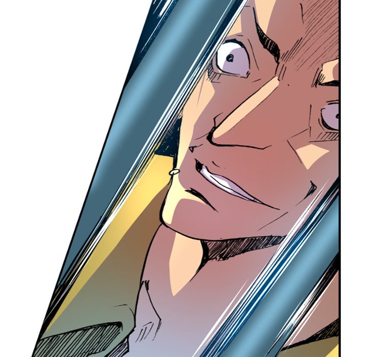 Galauman Galauman EP 48 - Toomics page 13 - 
