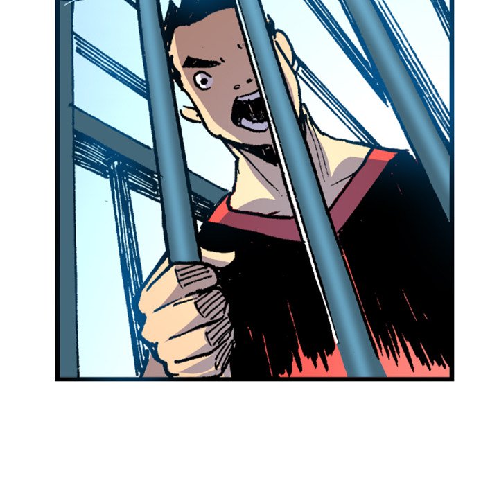 Galauman Galauman EP 48 - Toomics page 16 - 