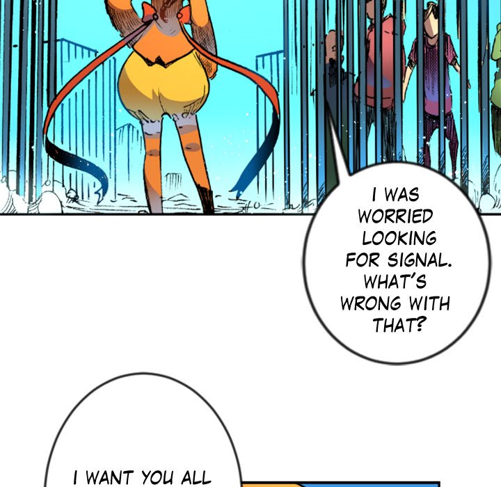 Galauman Galauman EP 48 - Toomics page 19 - 