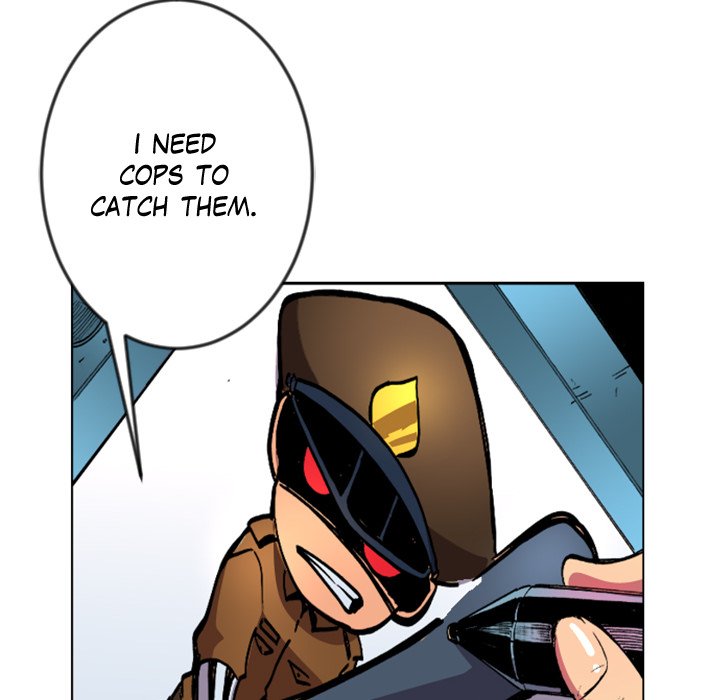 Galauman Galauman EP 48 - Toomics page 25 - 