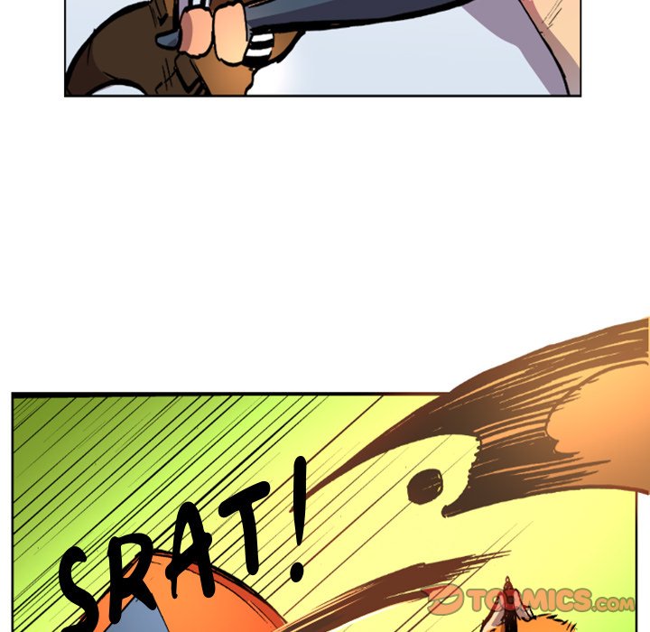 Galauman Galauman EP 48 - Toomics page 26 - 