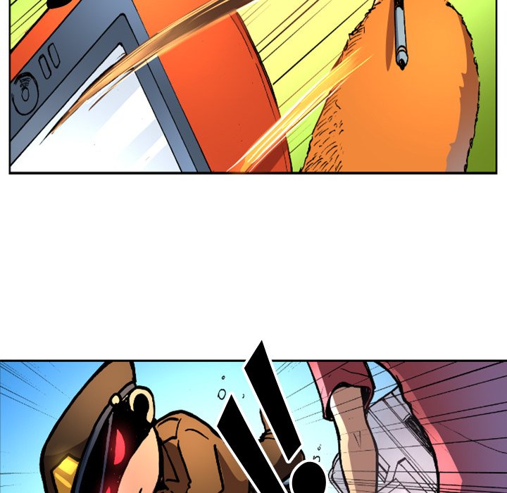 Galauman Galauman EP 48 - Toomics page 27 - 
