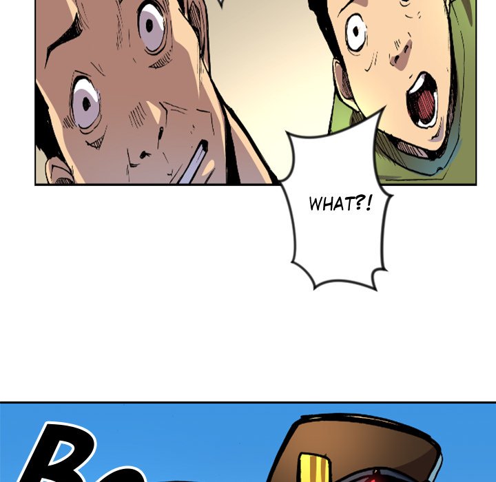 Galauman Galauman EP 48 - Toomics page 29 - 