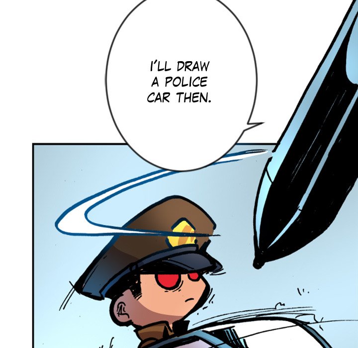 Galauman Galauman EP 48 - Toomics page 36 - 