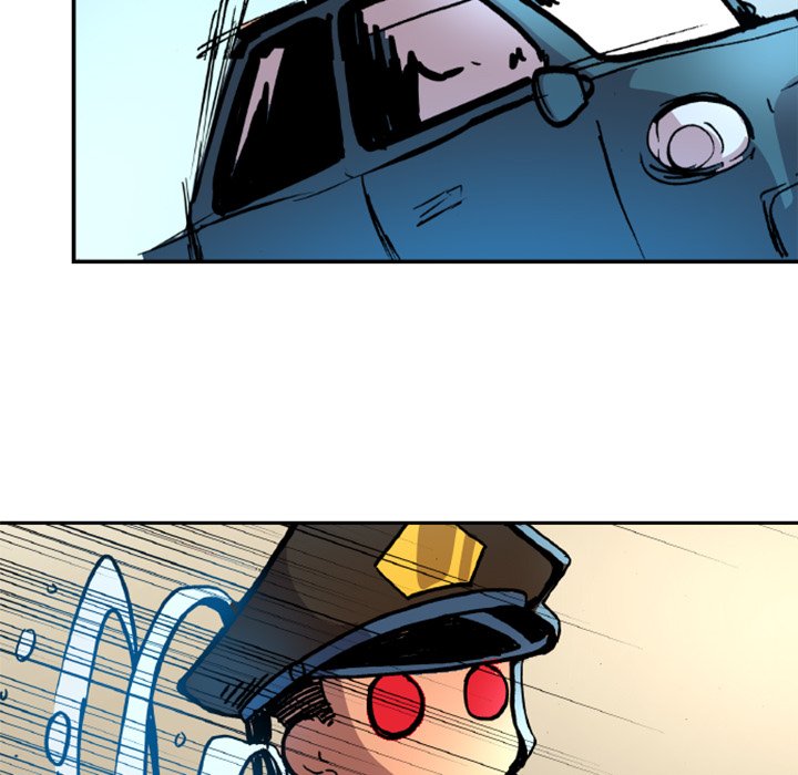 Galauman Galauman EP 48 - Toomics page 37 - 