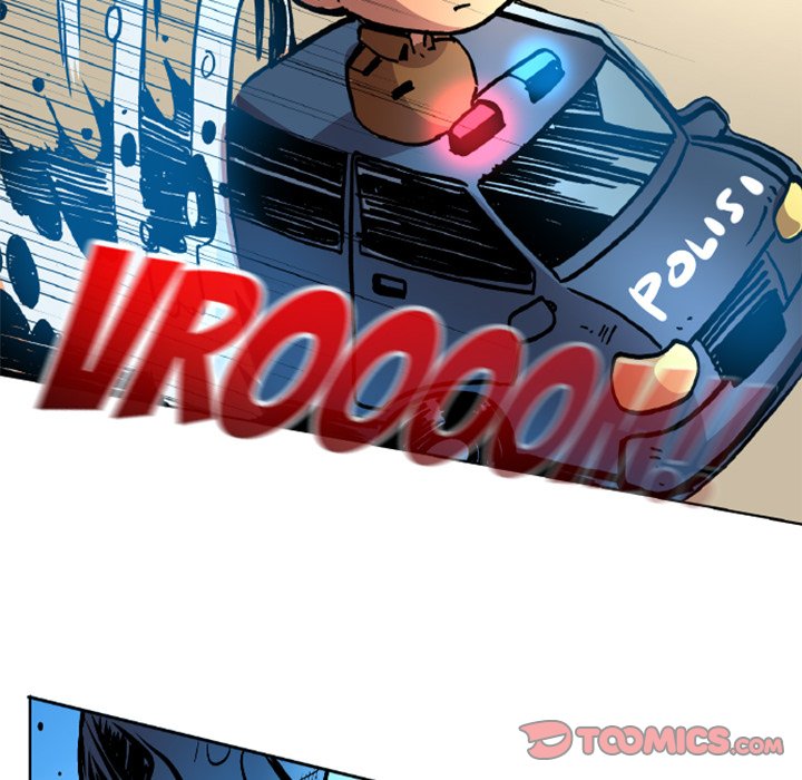 Galauman Galauman EP 48 - Toomics page 38 - 