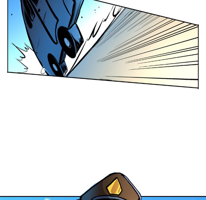 Galauman Galauman EP 48 - Toomics page 39 - 