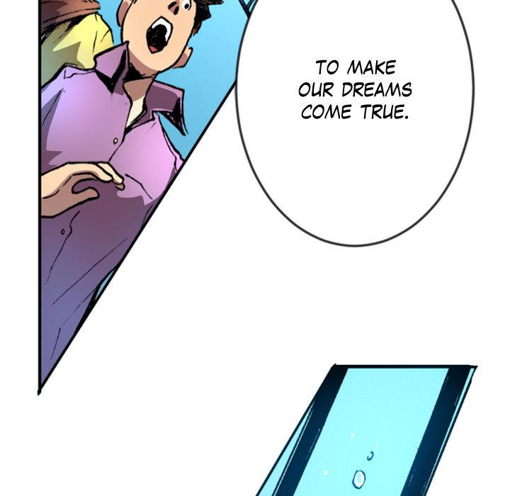 Galauman Galauman EP 48 - Toomics page 5 - 