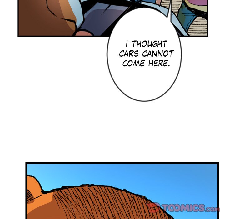 Galauman Galauman EP 48 - Toomics page 42 - 