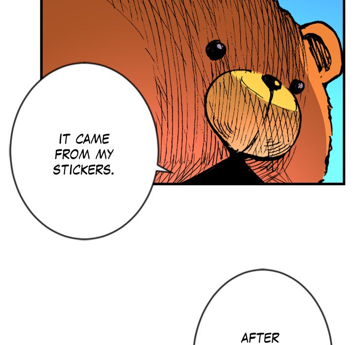 Galauman Galauman EP 48 - Toomics page 43 - 