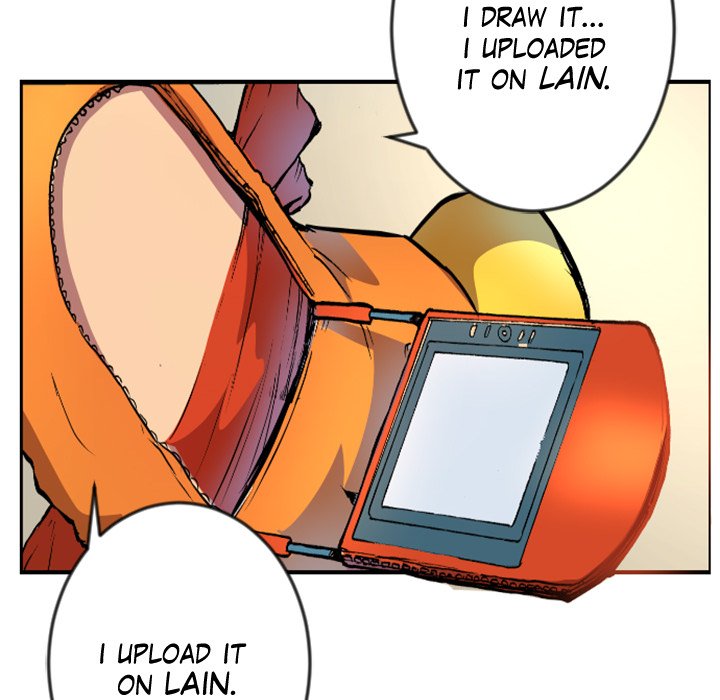 Galauman Galauman EP 48 - Toomics page 44 - 