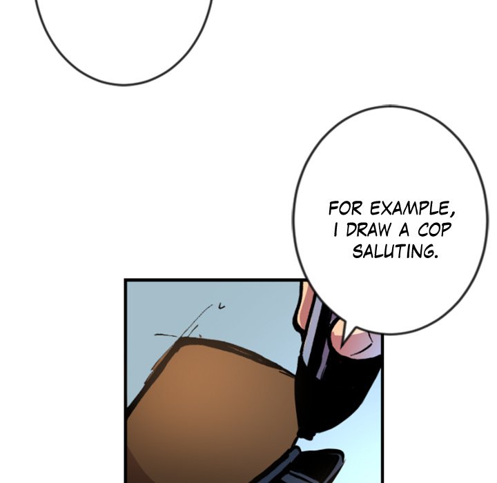 Galauman Galauman EP 48 - Toomics page 45 - 