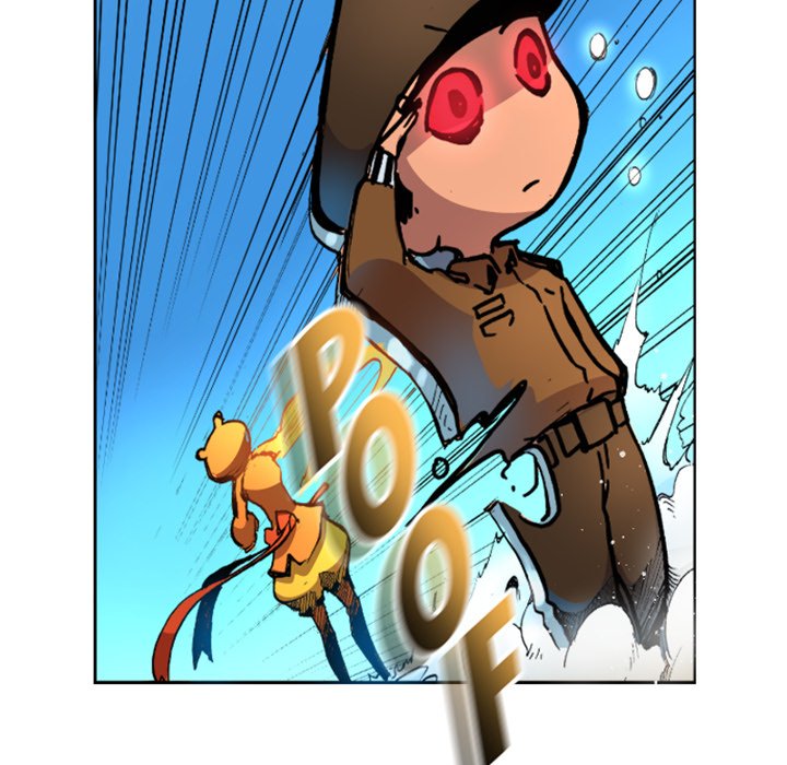 Galauman Galauman EP 48 - Toomics page 47 - 