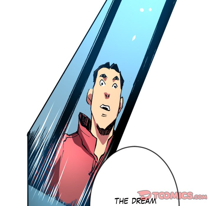 Galauman Galauman EP 48 - Toomics page 6 - 