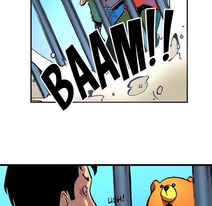 Galauman Galauman EP 48 - Toomics page 51 - 