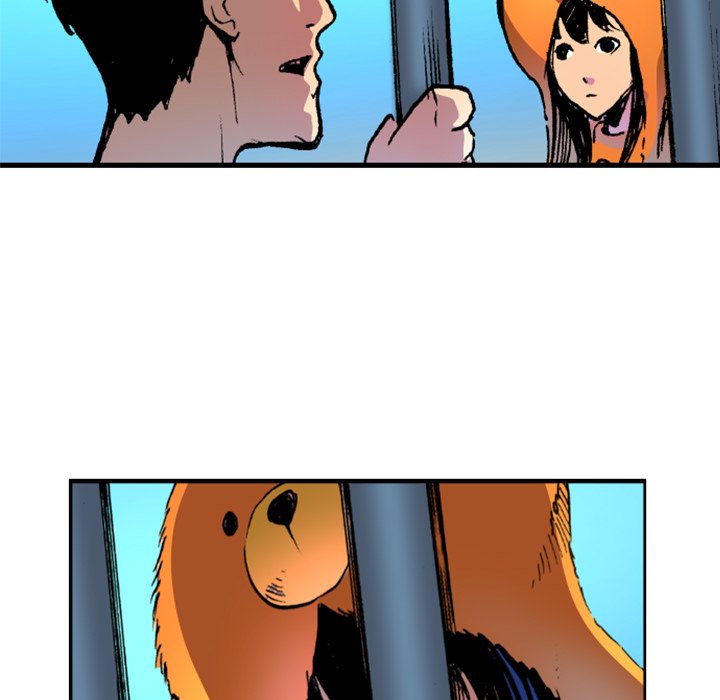 Galauman Galauman EP 48 - Toomics page 52 - 