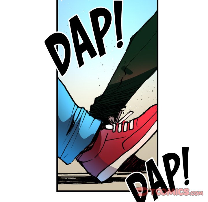 Galauman Galauman EP 48 - Toomics page 54 - 
