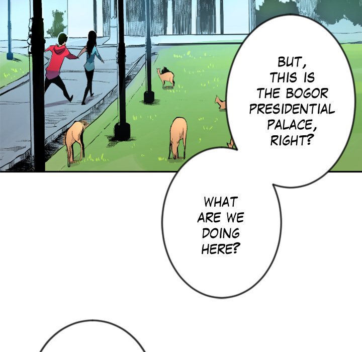 Galauman Galauman EP 48 - Toomics page 57 - 