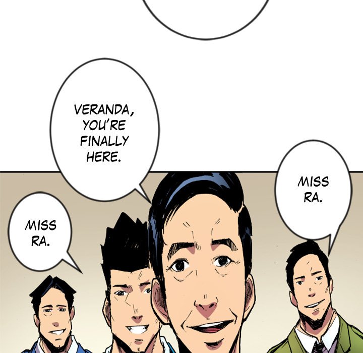 Galauman Galauman EP 48 - Toomics page 59 - 