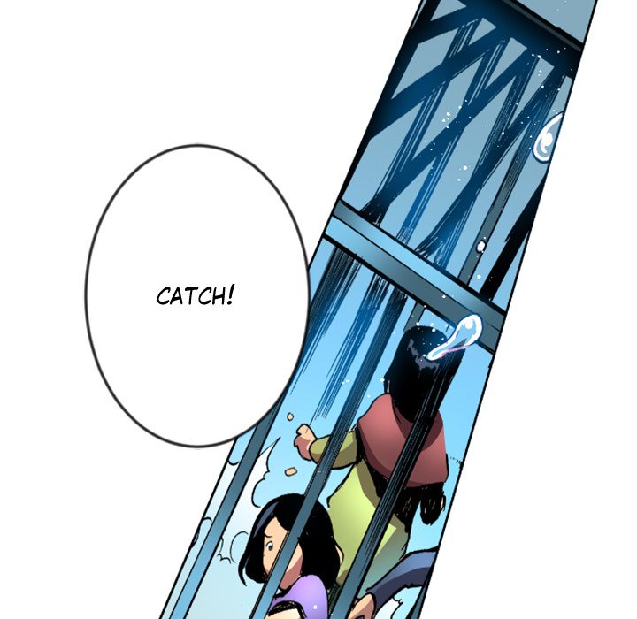 Galauman Galauman EP 48 - Toomics page 8 - 