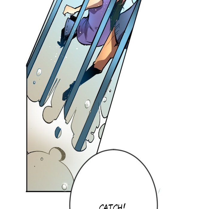Galauman Galauman EP 48 - Toomics page 9 - 