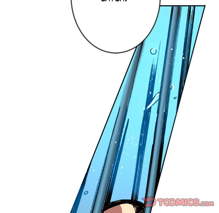 Galauman Galauman EP 48 - Toomics page 10 - 