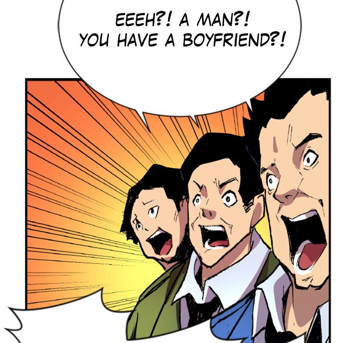 Galauman Galauman EP 49 - Toomics page 13 - 