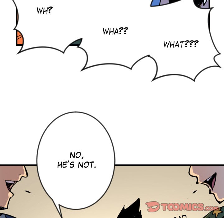 Galauman Galauman EP 49 - Toomics page 14 - 