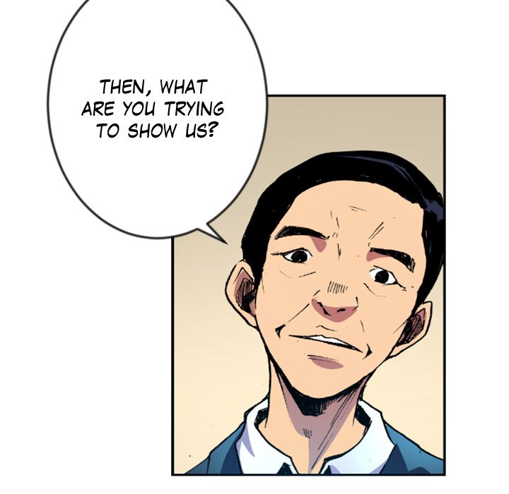 Galauman Galauman EP 49 - Toomics page 16 - 